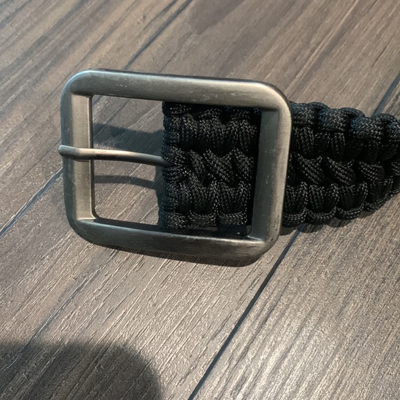 Paracord Belt - Picture 3 of 4